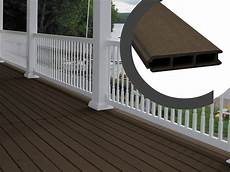 Synthetic Deck Boards
