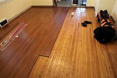 Synthetic Timber