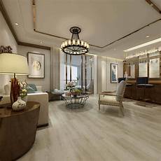 Synthetic Wood Planks