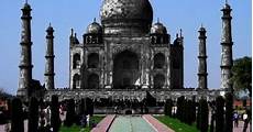 Taj Mahal Marble