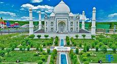 Taj Mahal Marble