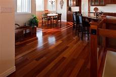Teak Parquet