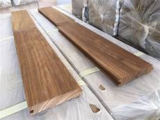 Teak Parquet