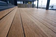 Techwood Composite Decking