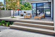 Techwood Composite Decking