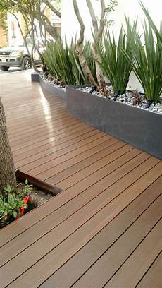 Techwood Composite Decking