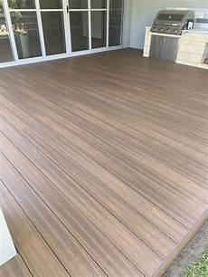Techwood Decking