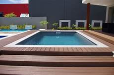 Techwood Decking
