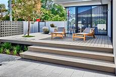 Techwood Decking