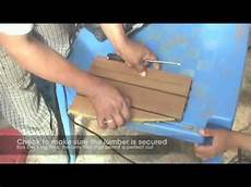 Techwood Decking