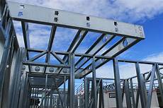 Telescopic Floor Door