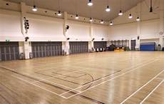 Tennis Court Flooring