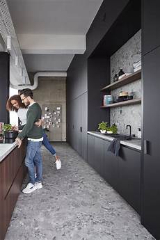 Terrazzo Marmoleum