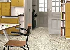 Terrazzo Vinyl Flooring
