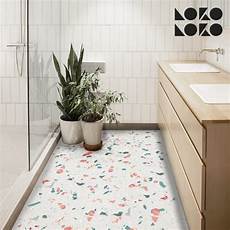 Terrazzo Vinyl