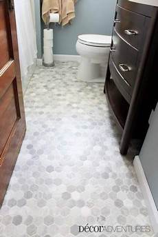 Textured Vinyl Flooring