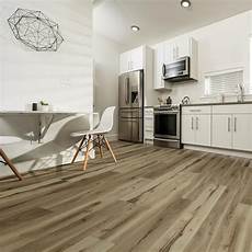 Thick Vinyl Flooring