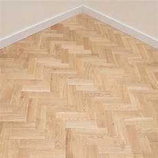 Thorpe Oak Herringbone