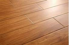 Tiled Parquet Flooring