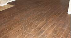 Tiled Parquet Flooring