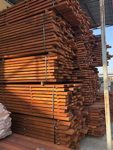 Timber Flooring