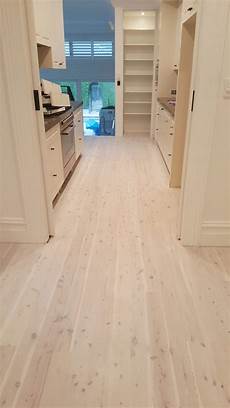 Timber Flooring