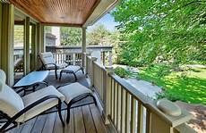 Timber Look Decking