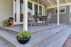 Timber Look Decking