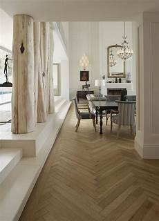 Timber Parquet Flooring