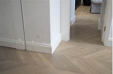 Timber Parquet Flooring