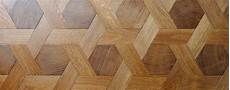Timber Parquet