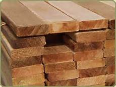 Timberline Decking Boards