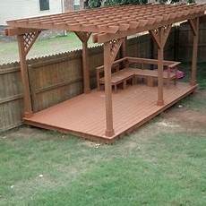 Timberline Decking Boards
