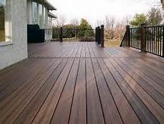Timbertech Deep Teak