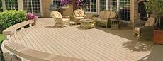 Timbertech Wood