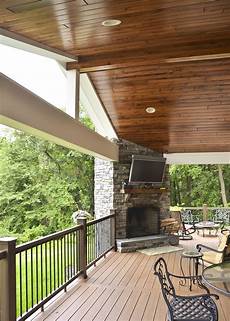 Timbertech Wood