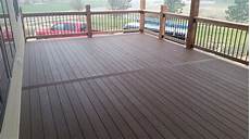 Timbertech Wood