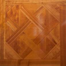 Traditional Parquet Flooring