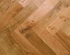 Traditional Parquet Flooring
