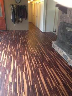 Trafficmaster Vinyl Flooring