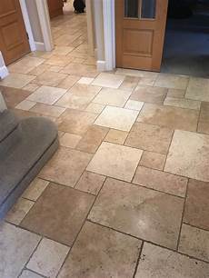 Travertine Floor Tiles