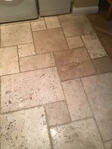Travertine Floor Tiles