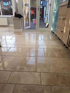 Travertine Floor Tiles