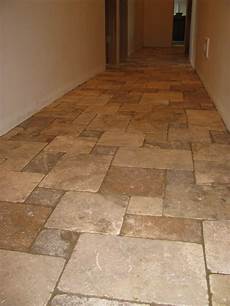 Travertine Floor Tiles