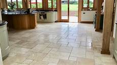 Travertine Floor Tiles