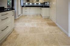 Travertine Flooring
