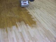 Treating Parquet Flooring