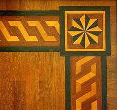 Treating Parquet Flooring