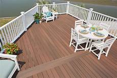 Trex Brazilian Walnut