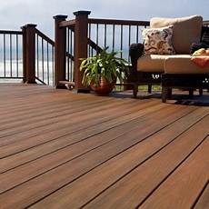 Trex Brazilian Walnut